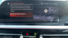 BMW Z4 sDrive 20i M Sport 2dr Auto Petrol Roadster